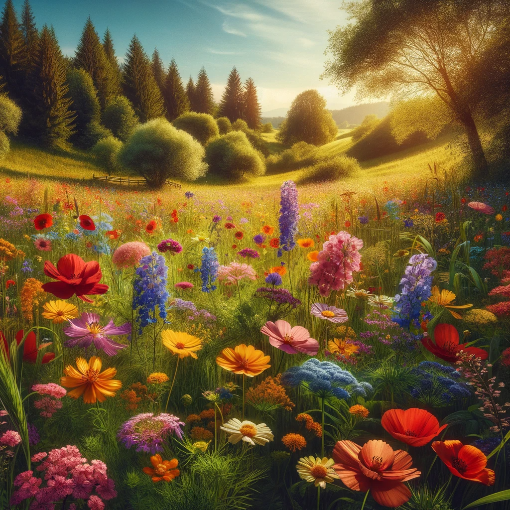 Dubaiβs Flower Scene: Trends and Traditions