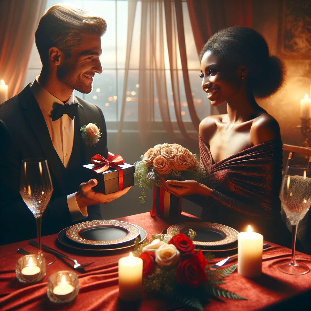 Express Your Love: Flower Delivery Dubai Style