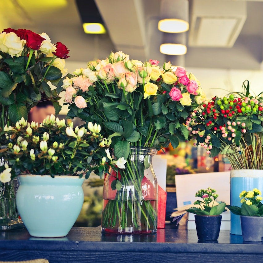 Find the Best Flower Shop Near You: A Comprehensive Guide