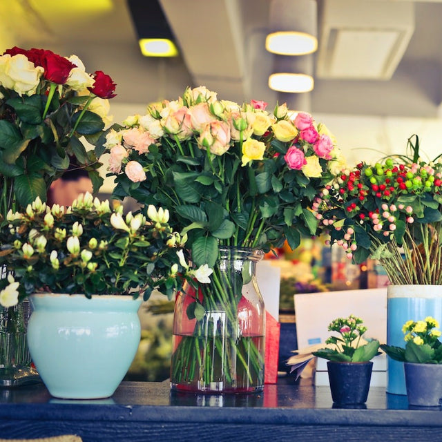 Find the Best Flower Shop Near You: A Comprehensive Guide