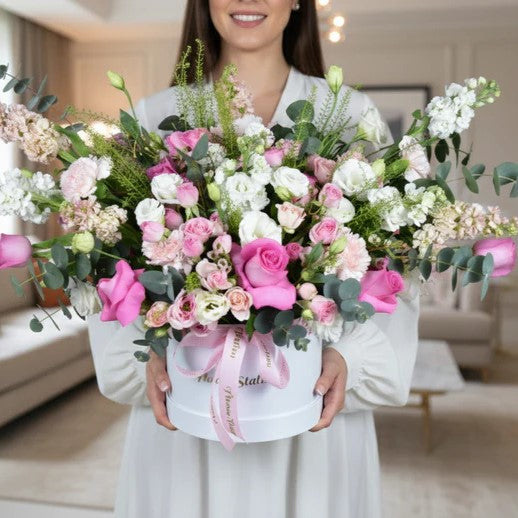 Birthday Flowers UAE: Unique Bouquets and Expert Gift Guide