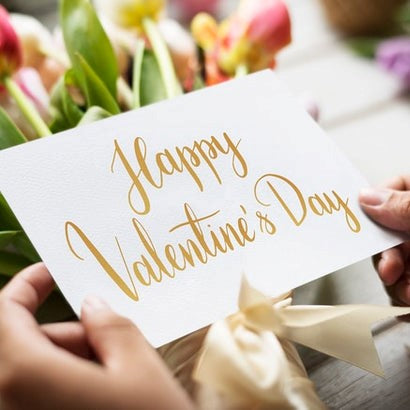 Top 14 Valentine's Flowers Gifts in Dubai