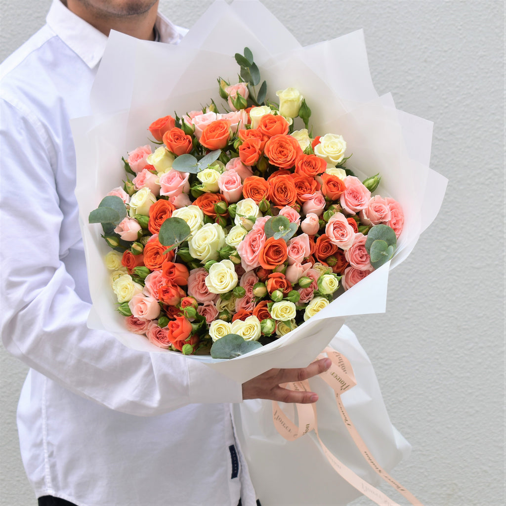 Tips to Get Flower Bouquets for Every Budget