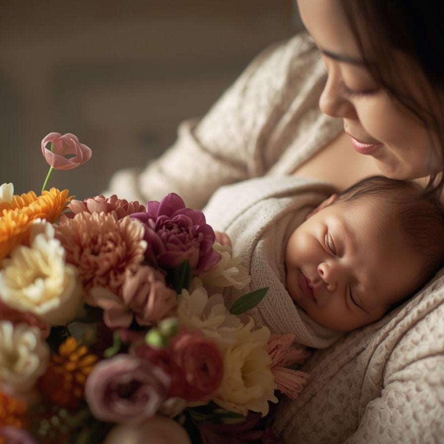 Newborn Flowers Dubai, Newborn Flowers UAE: The Ultimate Guide