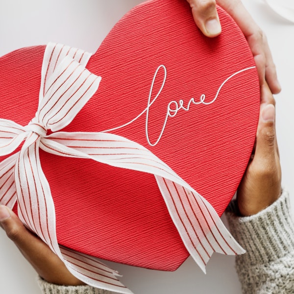 7 Great Valentine’s Day Gift Ideas