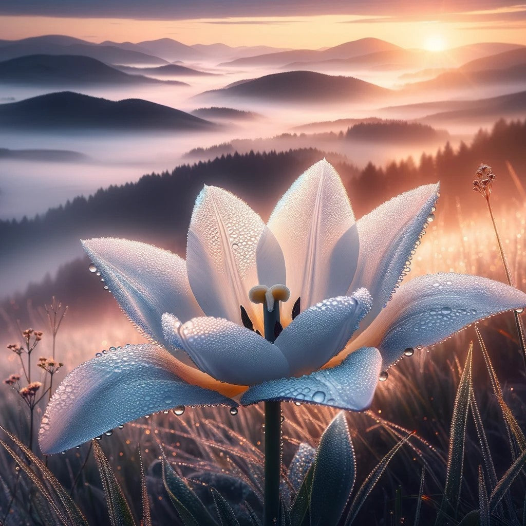 The Enchanting Language of Tulips: Colors and Their Deep Symbolism