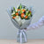 Sweet Hugs and Kisses - Mixed Bouquet