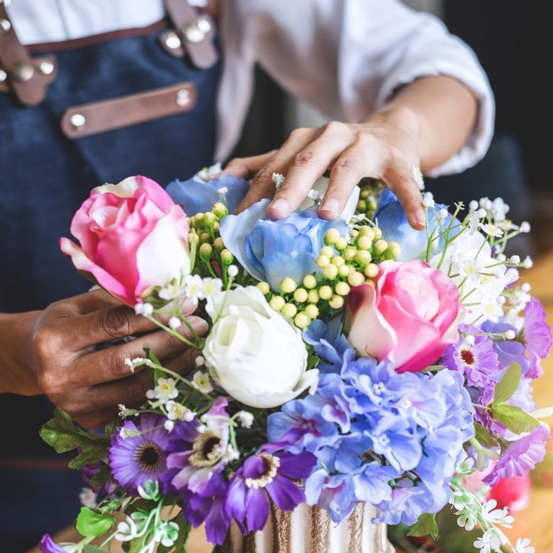 Blooming Beauty: Discover the Best Floral Flower Shops Near Me for a Vibrant and Fragrant Experience