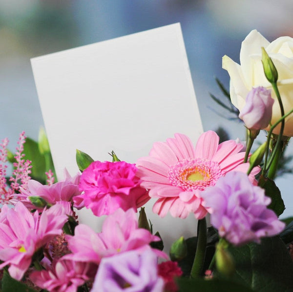 Corporate Gifts:  Why Flowers Are the Perfect Choice for Any Occasion