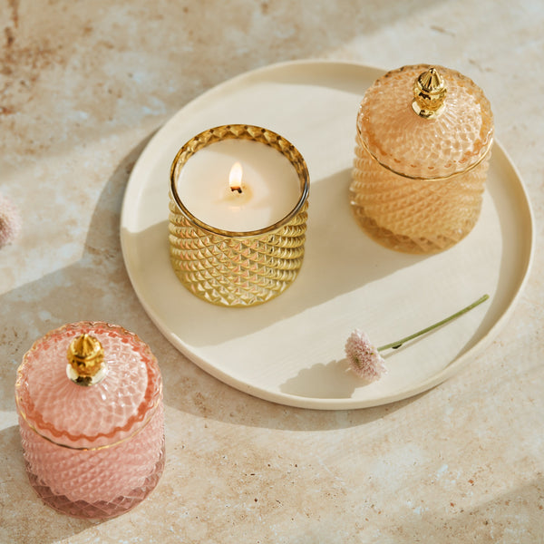 10 Top Benefits of Scented Candles For Body & Mind