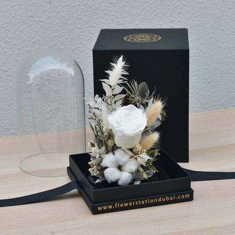 Infinity Roses: Care Tips to Keep Them Looking Beautiful for Years