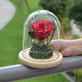 Forever Rose: A great way to capture your special moments