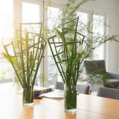 VIP Bloom: Luxury Bespoke Flower Subscription in the UAE