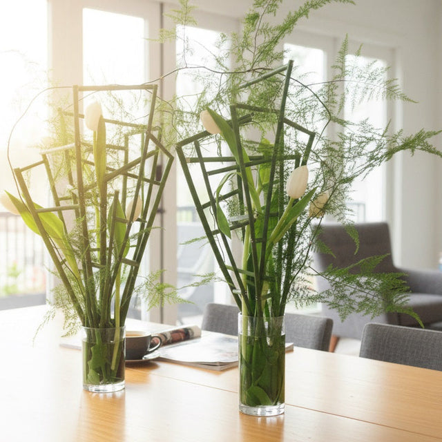 VIP Bloom: Luxury Bespoke Flower Subscription in the UAE