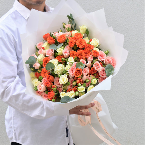 Tips to Get Flower Bouquets for Every Budget