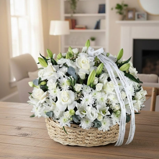 Funeral Flowers in Dubai: Expert Guide, Options & Timely Delivery