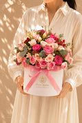Birthday Flowers UAE: Unique Bouquets and Expert Gift Guide