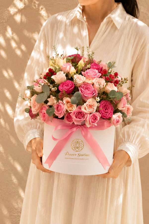 Birthday Flowers UAE: Unique Bouquets and Expert Gift Guide