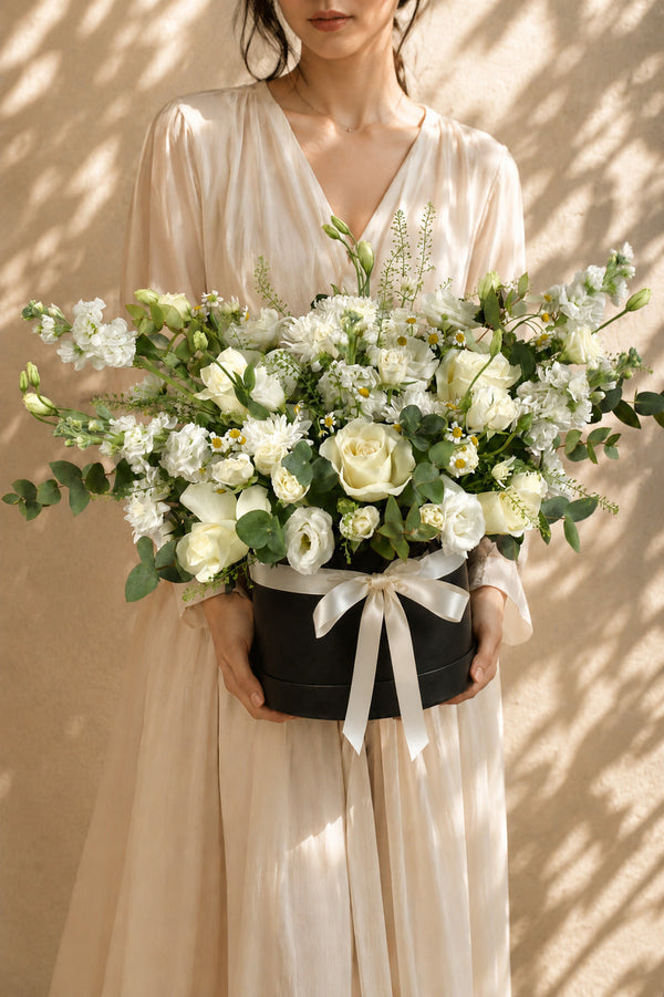 Funeral Flower Etiquette in Dubai: Expert Guide, Options & Timely Delivery