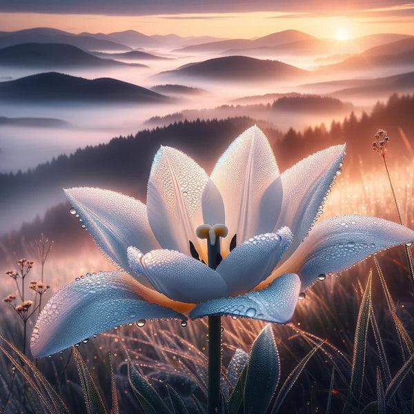 The Enchanting Language of Tulips: Colors and Their Deep Symbolism