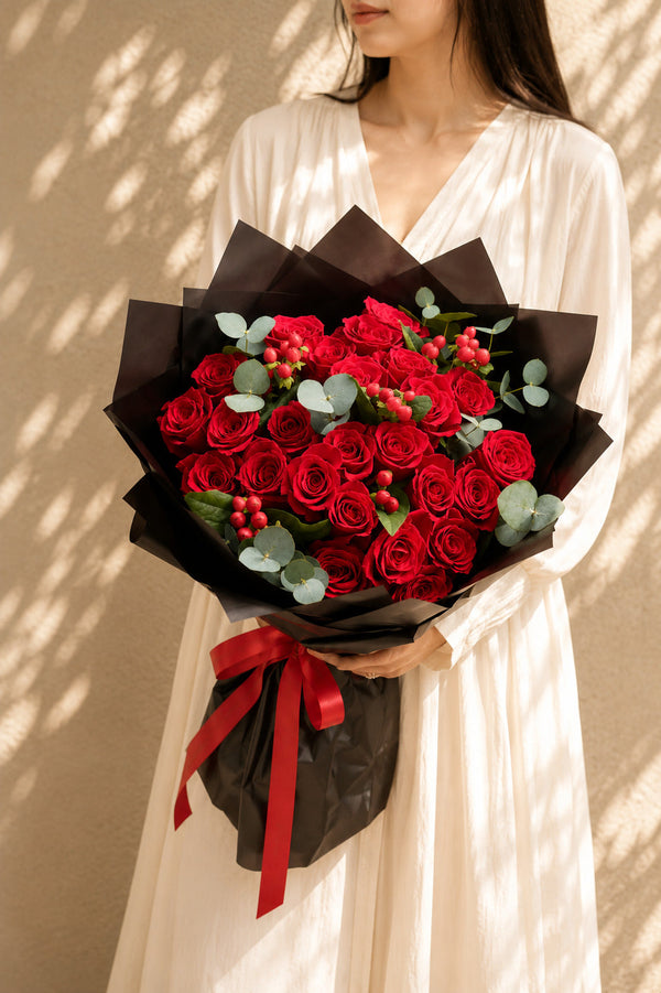 Love & Romance