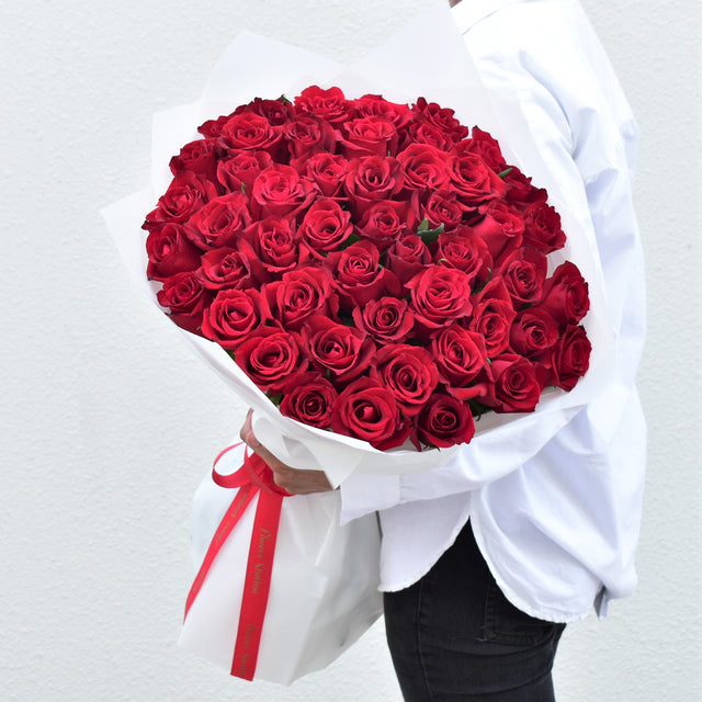 valentines day flowers 