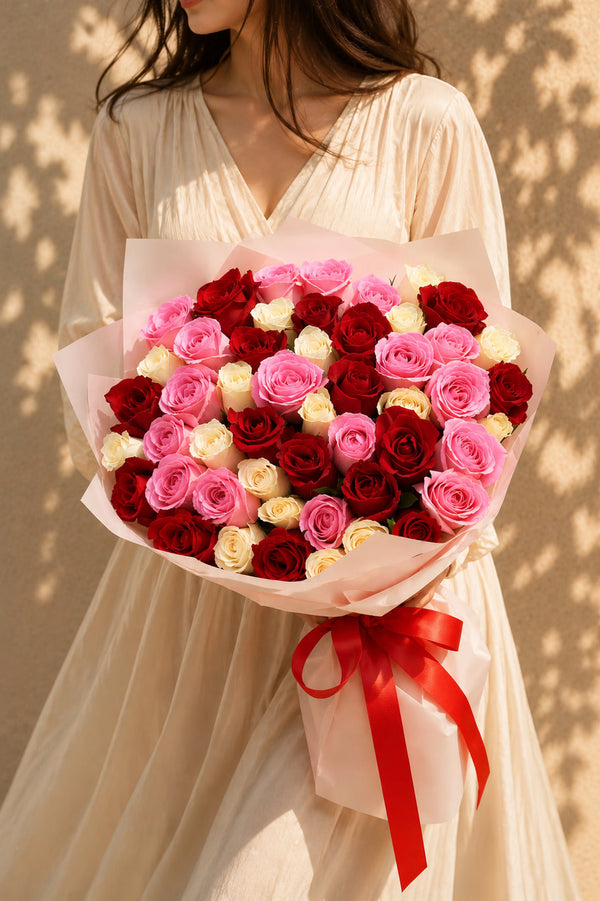 Bouquets