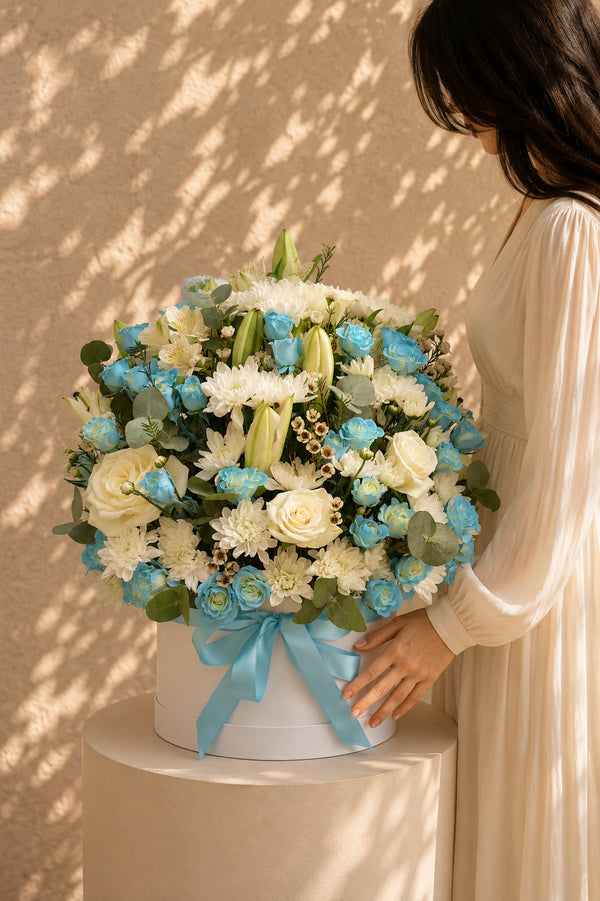 Newborn Flowers