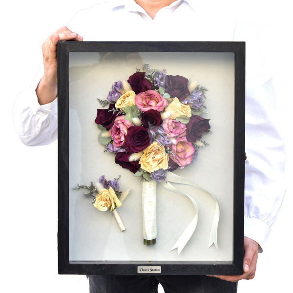 Preservation in Frame