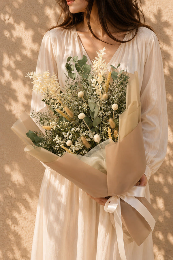 Dried Flowers