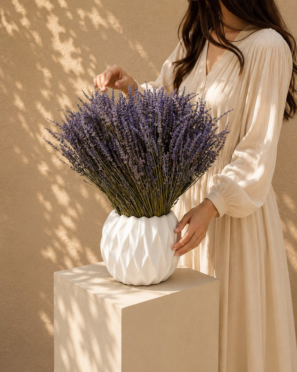 Dried Lavender