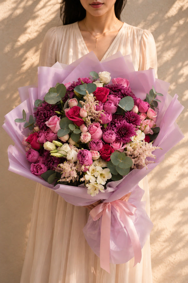 Anniversary Flowers