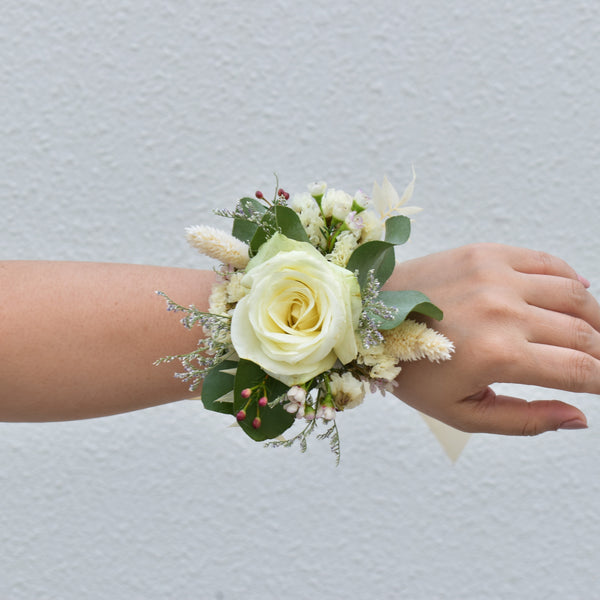 Flower Corsage | Boutonniere