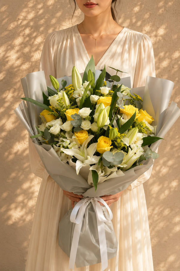 Congratulations Flowers