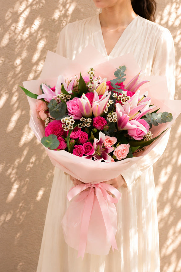 Thank you Flowers