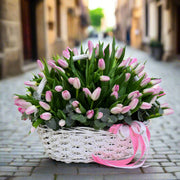 Century of Tulips - Flower Station Dubai