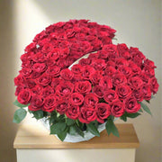 Made for Each Other - Valentine's Special - Flower Station Dubai