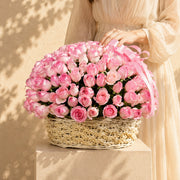 Thinking of You - Flower Basket