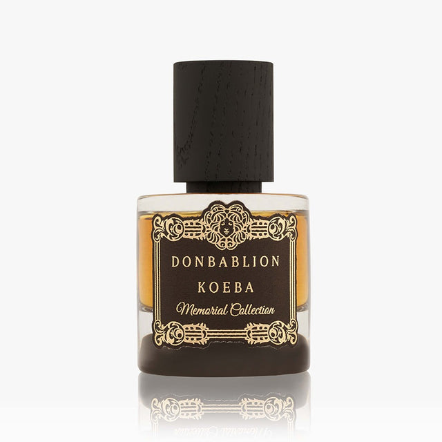 Koeba Perfume Extract