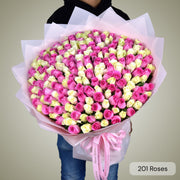 Princess - Valentine's Special - Flower Station Dubai