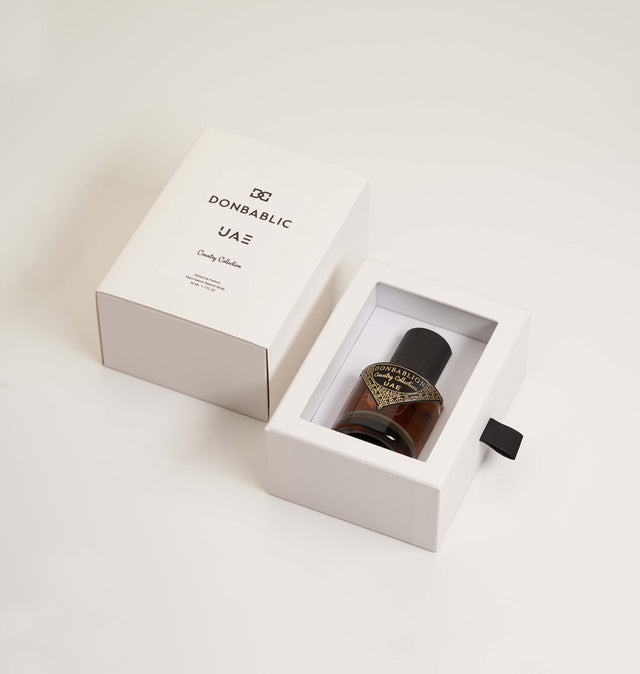 UAE Perfume Extract