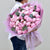 51 peony bouquet - flower delivery dubai