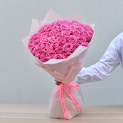 Angel - Valentine's Special - Flower Station Dubai
