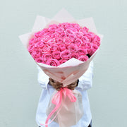 Angel - Valentine's Special - Flower Station Dubai