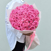 Angel - Valentine's Special - Flower Station Dubai