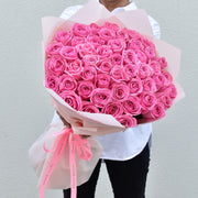 Angel - Valentine's Special - Flower Station Dubai