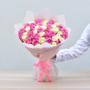 Princess - Valentine's Special - Flower Station Dubai