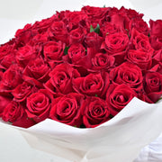 I Love You a Million - Valentine's Special - Flower Station Dubai
