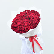 I Love You a Million - Valentine's Special - Flower Station Dubai