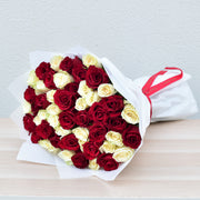 Simply Yours - Valentine's Special - Flower Station Dubai
